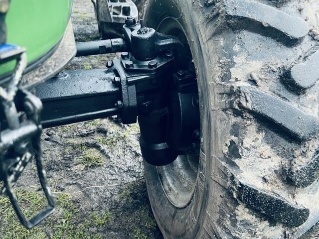 ДВ Інша 2016 у Рівному на Automoto.ua ДВ Інша, об'ємом двигуна 3.2 л та пробігом 1 тис. км за 5700 $, фото 4 на Automoto.ua