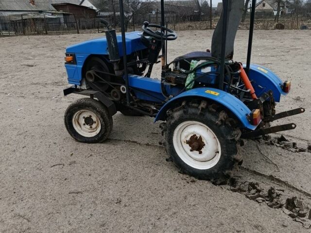 ДВ Інша, об'ємом двигуна 0 л та пробігом 2 тис. км за 2300 $, фото 3 на Automoto.ua