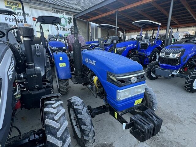 ДВ Другая, объемом двигателя 0 л и пробегом 300 тыс. км за 3699 $, фото 5 на Automoto.ua