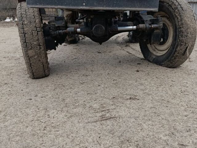 ДВ Інша, об'ємом двигуна 0 л та пробігом 2 тис. км за 2300 $, фото 5 на Automoto.ua