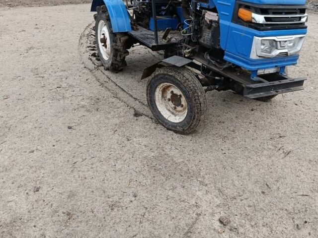 ДВ Інша, об'ємом двигуна 0 л та пробігом 2 тис. км за 2300 $, фото 1 на Automoto.ua