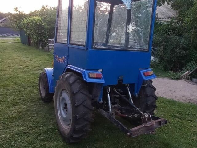 ДВ Другая 2016 в Вараш (Кузнецовск) на Automoto.ua ДВ Другая, объемом двигателя 0 л и пробегом 800 тыс. км за 4000 $, фото 3 на Automoto.ua