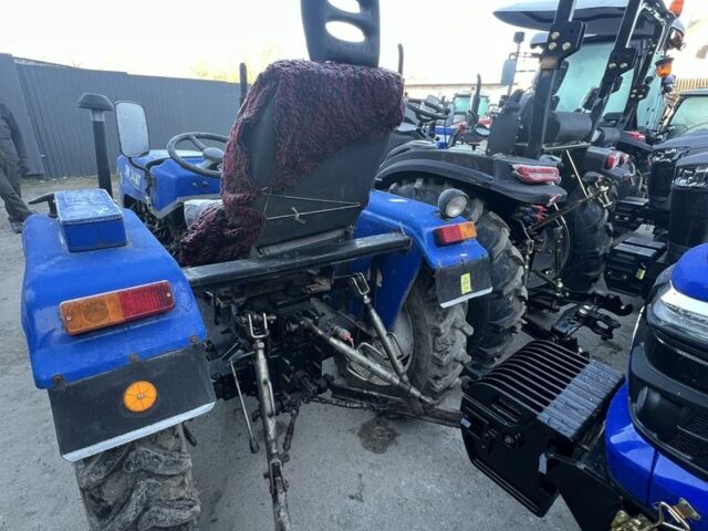 ДВ Другая, объемом двигателя 0 л и пробегом 300 тыс. км за 3699 $, фото 2 на Automoto.ua