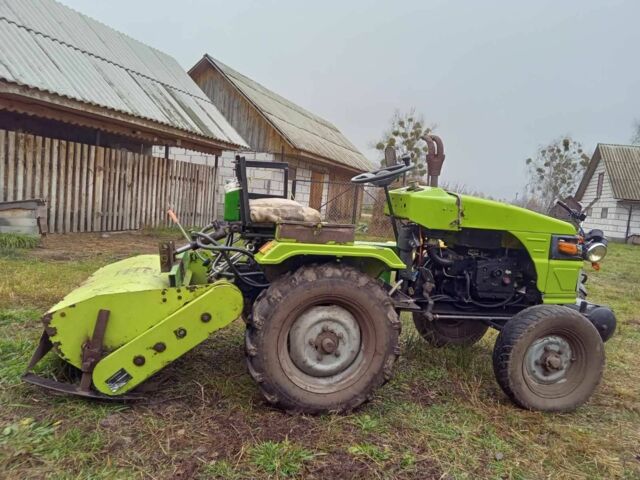 ДВ Інша, об'ємом двигуна 0 л та пробігом 100 тис. км за 1060 $, фото 3 на Automoto.ua