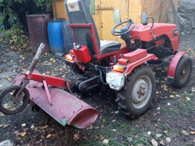 ДВ Інша 2016 у Вольнянске на Automoto.ua ДВ Інша, об'ємом двигуна 0 л та пробігом 1000 тис. км за 1236 $, фото 2 на Automoto.ua