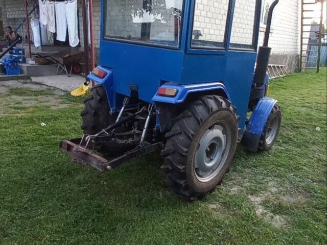 ДВ Другая 2016 в Вараш (Кузнецовск) на Automoto.ua ДВ Другая, объемом двигателя 0 л и пробегом 800 тыс. км за 4000 $, фото 2 на Automoto.ua