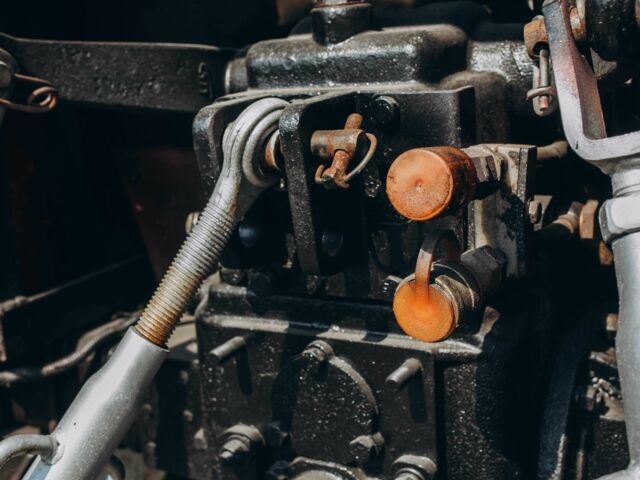ДВ Другая, объемом двигателя 1.53 л и пробегом 3 тыс. км за 5050 $, фото 8 на Automoto.ua