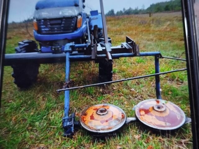 ДВ Інша, об'ємом двигуна 0 л та пробігом 300 тис. км за 1214 $, фото 15 на Automoto.ua