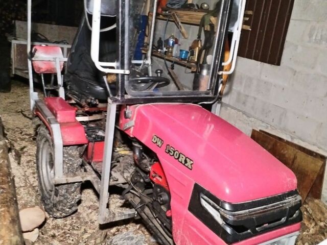 ДВ Другая, объемом двигателя 0 л и пробегом 100 тыс. км за 1214 $, фото 2 на Automoto.ua