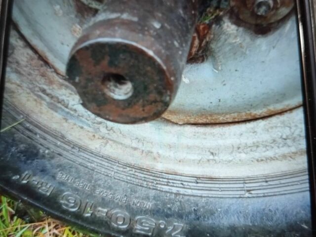 ДВ Інша, об'ємом двигуна 0 л та пробігом 300 тис. км за 1214 $, фото 2 на Automoto.ua