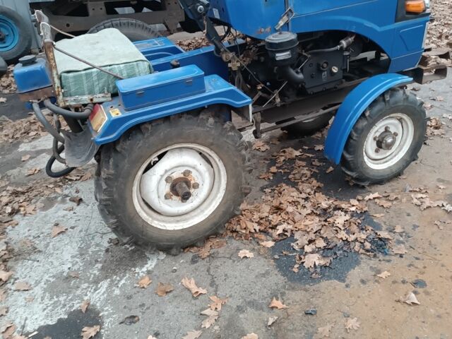 ДВ Інша, об'ємом двигуна 0 л та пробігом 250 тис. км за 945 $, фото 2 на Automoto.ua