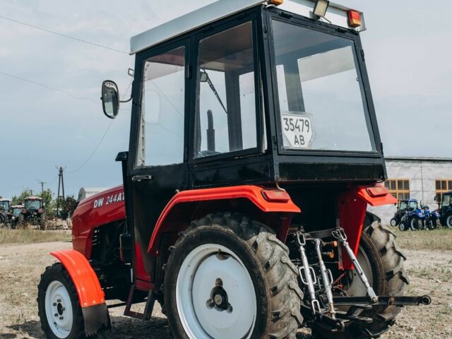 ДВ Другая, объемом двигателя 1.53 л и пробегом 3 тыс. км за 5050 $, фото 3 на Automoto.ua