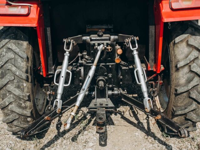 ДВ Другая, объемом двигателя 1.53 л и пробегом 3 тыс. км за 5050 $, фото 6 на Automoto.ua