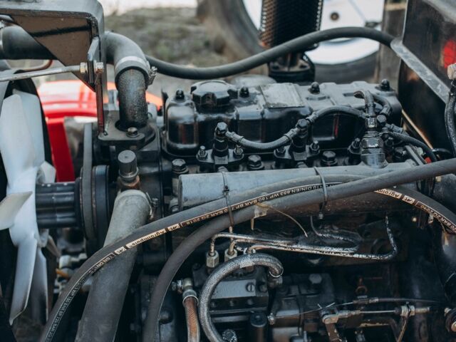 ДВ Другая, объемом двигателя 1.53 л и пробегом 3 тыс. км за 5050 $, фото 16 на Automoto.ua