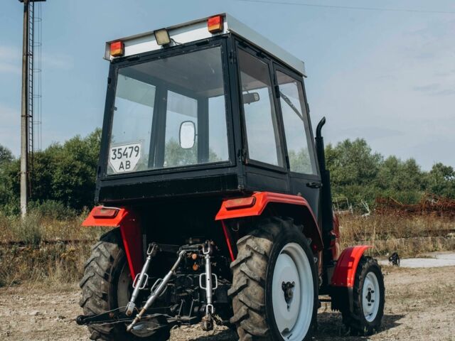 ДВ Другая, объемом двигателя 1.53 л и пробегом 3 тыс. км за 5050 $, фото 5 на Automoto.ua
