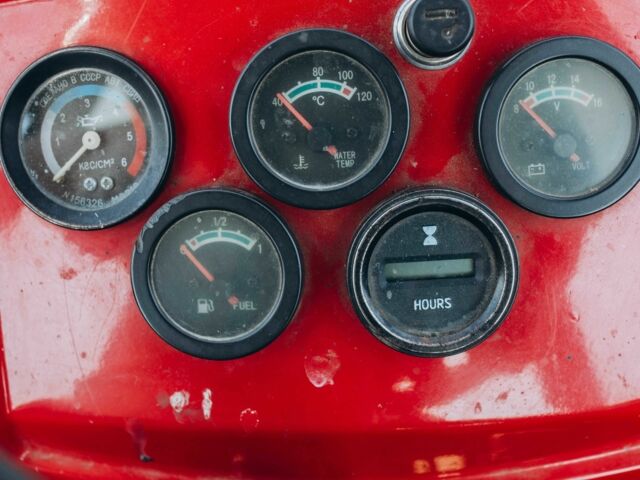 ДВ Другая, объемом двигателя 1.53 л и пробегом 3 тыс. км за 5050 $, фото 22 на Automoto.ua