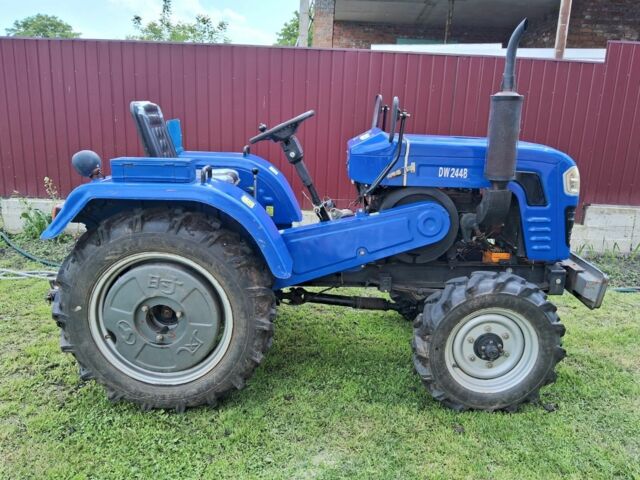 ДВ Другая, объемом двигателя 1.53 л и пробегом 300 тыс. км за 4850 $, фото 2 на Automoto.ua