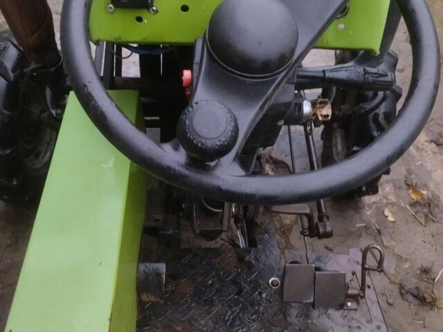 ДВ Другая, объемом двигателя 0 л и пробегом 100 тыс. км за 1539 $, фото 1 на Automoto.ua