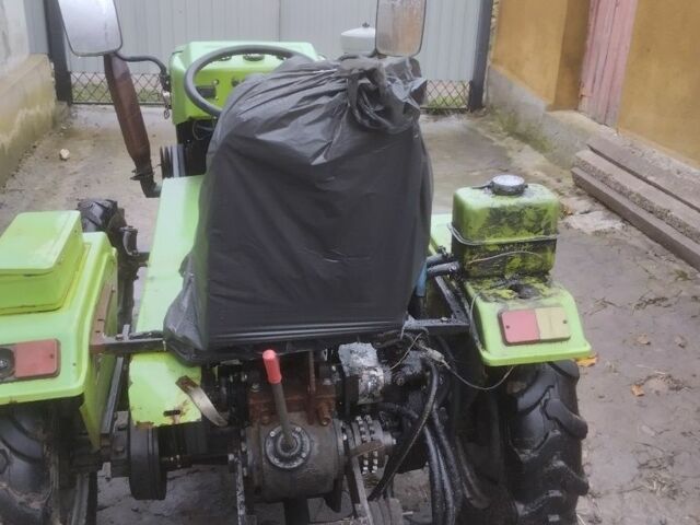 ДВ Другая, объемом двигателя 0 л и пробегом 100 тыс. км за 1539 $, фото 2 на Automoto.ua