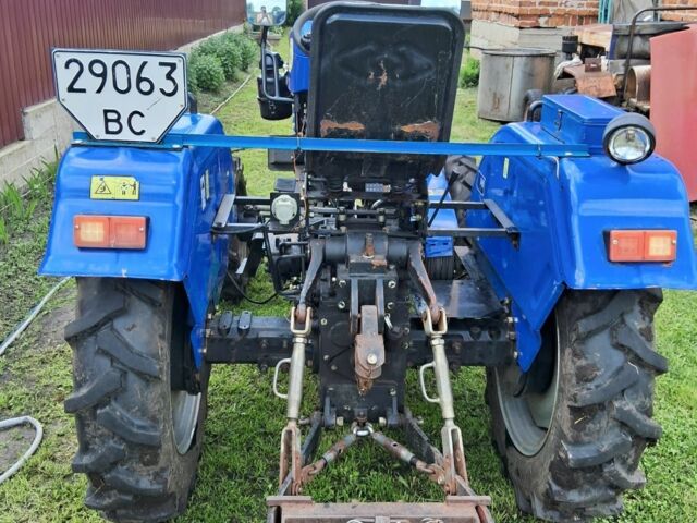 ДВ Другая, объемом двигателя 1.53 л и пробегом 300 тыс. км за 4850 $, фото 1 на Automoto.ua