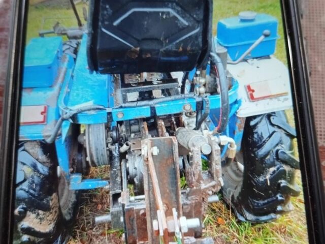 ДВ Інша, об'ємом двигуна 0 л та пробігом 300 тис. км за 1214 $, фото 6 на Automoto.ua