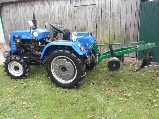 ДВ Другая, объемом двигателя 1.53 л и пробегом 300 тыс. км за 4850 $, фото 4 на Automoto.ua