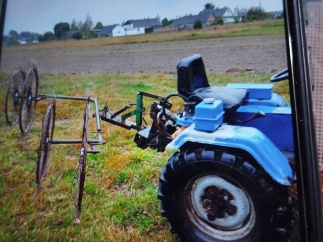 ДВ Інша, об'ємом двигуна 0 л та пробігом 300 тис. км за 1214 $, фото 14 на Automoto.ua