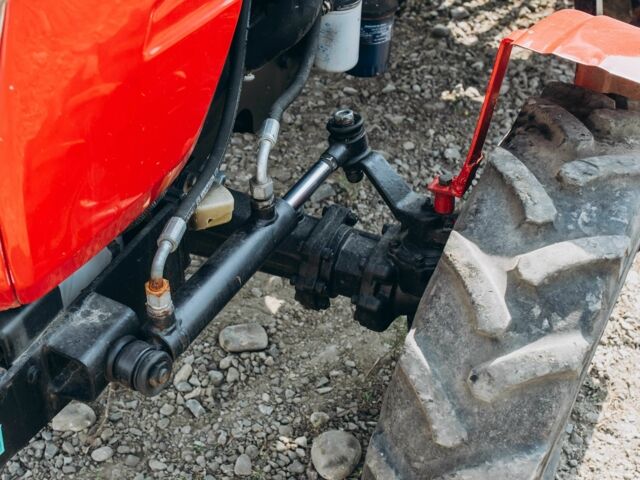 ДВ Другая, объемом двигателя 1.53 л и пробегом 3 тыс. км за 5050 $, фото 11 на Automoto.ua