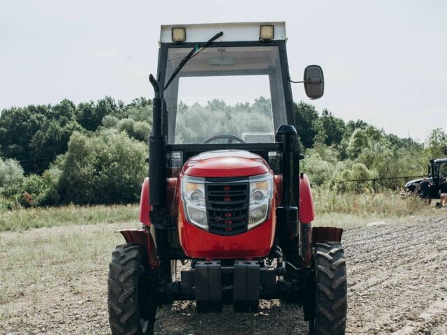 ДВ Другая, объемом двигателя 1.53 л и пробегом 3 тыс. км за 5050 $, фото 1 на Automoto.ua