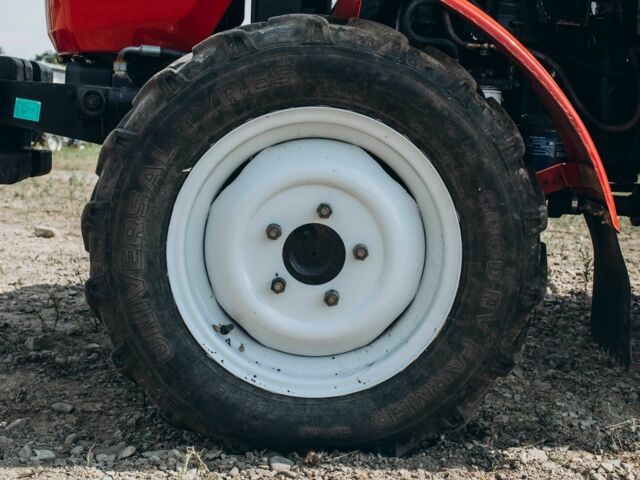 ДВ Другая, объемом двигателя 1.53 л и пробегом 3 тыс. км за 5050 $, фото 9 на Automoto.ua