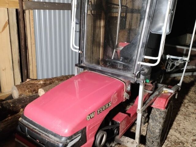 ДВ Другая, объемом двигателя 0 л и пробегом 100 тыс. км за 1214 $, фото 3 на Automoto.ua