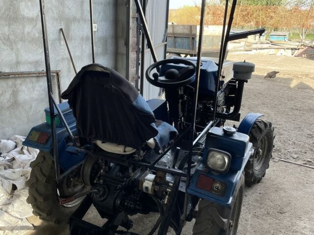 ДВ Другая, объемом двигателя 0 л и пробегом 2 тыс. км за 3500 $, фото 1 на Automoto.ua