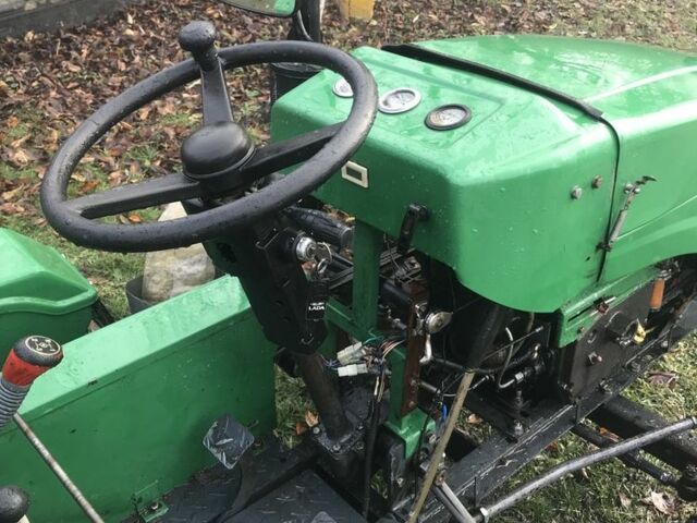 ДВ Другая, объемом двигателя 0.9 л и пробегом 12 тыс. км за 1780 $, фото 5 на Automoto.ua