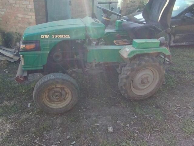 ДВ Інша, об'ємом двигуна 1.4 л та пробігом 100 тис. км за 1300 $, фото 2 на Automoto.ua