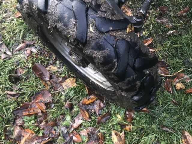 ДВ Другая, объемом двигателя 0.9 л и пробегом 12 тыс. км за 1780 $, фото 7 на Automoto.ua