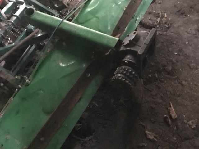 ДВ Другая, объемом двигателя 0.9 л и пробегом 12 тыс. км за 1780 $, фото 10 на Automoto.ua