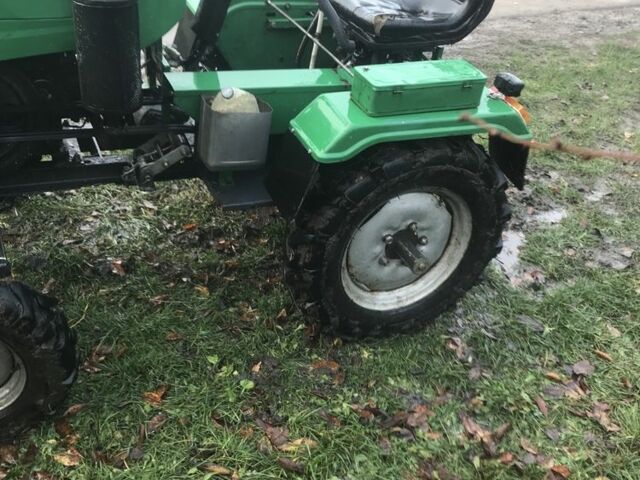 ДВ Другая, объемом двигателя 0.9 л и пробегом 12 тыс. км за 1780 $, фото 3 на Automoto.ua