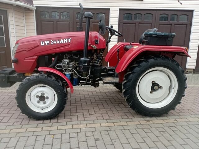 ДВ Другая, объемом двигателя 1.5 л и пробегом 1000 тыс. км за 5150 $, фото 1 на Automoto.ua