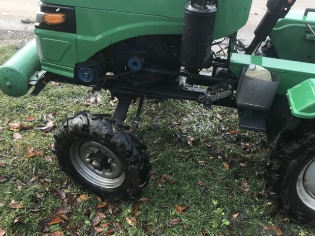 ДВ Другая, объемом двигателя 0.9 л и пробегом 12 тыс. км за 1780 $, фото 2 на Automoto.ua