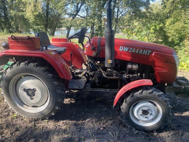 ДВ Інша, об'ємом двигуна 0 л та пробігом 450 тис. км за 4500 $, фото 1 на Automoto.ua