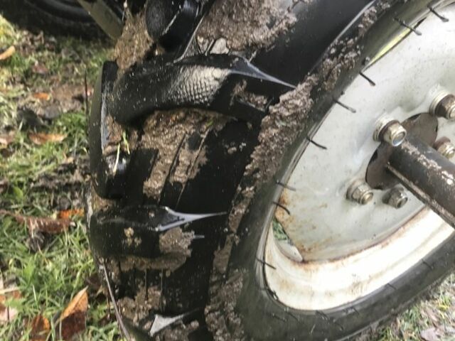 ДВ Другая, объемом двигателя 0.9 л и пробегом 12 тыс. км за 1780 $, фото 6 на Automoto.ua