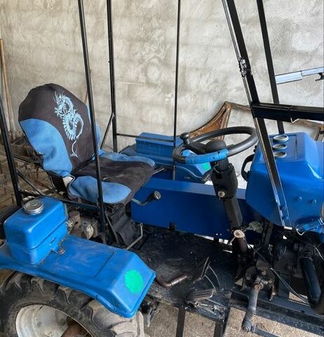 ДВ Другая, объемом двигателя 0 л и пробегом 1000 тыс. км за 3050 $, фото 2 на Automoto.ua