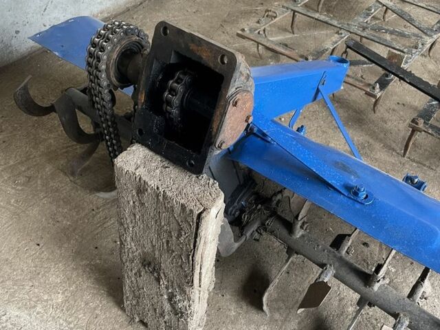 ДВ Другая, объемом двигателя 0 л и пробегом 800 тыс. км за 2700 $, фото 3 на Automoto.ua