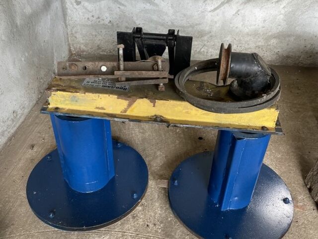 ДВ Другая, объемом двигателя 0 л и пробегом 800 тыс. км за 2700 $, фото 4 на Automoto.ua