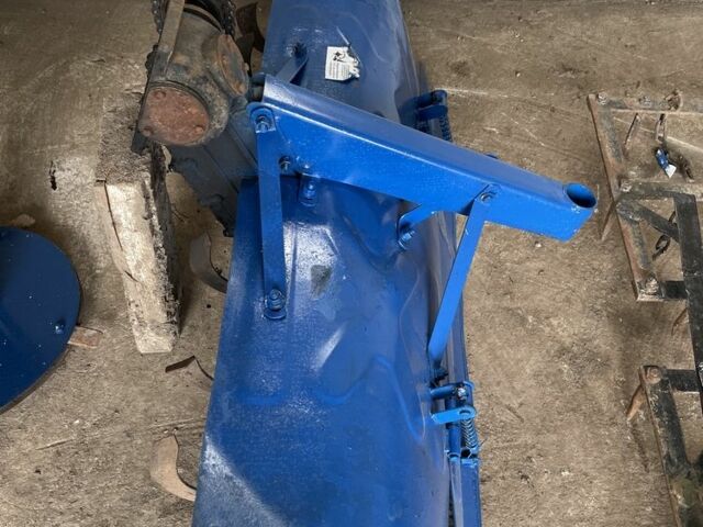 ДВ Другая, объемом двигателя 0 л и пробегом 800 тыс. км за 2700 $, фото 8 на Automoto.ua