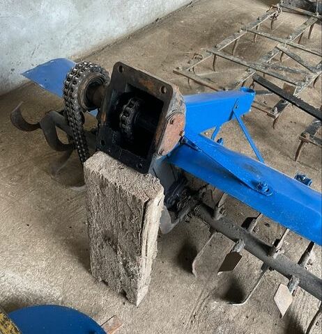 ДВ Другая, объемом двигателя 0 л и пробегом 1000 тыс. км за 3050 $, фото 3 на Automoto.ua