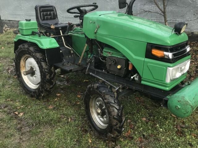 ДВ Другая, объемом двигателя 0.9 л и пробегом 12 тыс. км за 1780 $, фото 1 на Automoto.ua