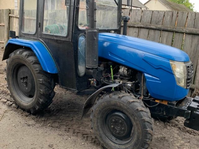 ДВ Другая, объемом двигателя 1.5 л и пробегом 3 тыс. км за 4900 $, фото 1 на Automoto.ua