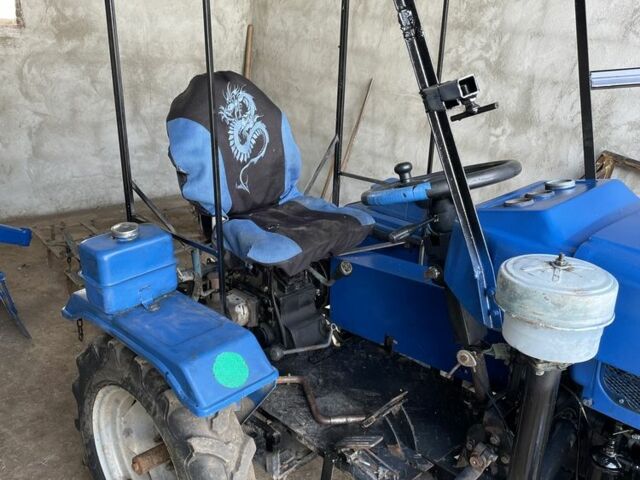 ДВ Другая, объемом двигателя 0 л и пробегом 2 тыс. км за 3500 $, фото 2 на Automoto.ua