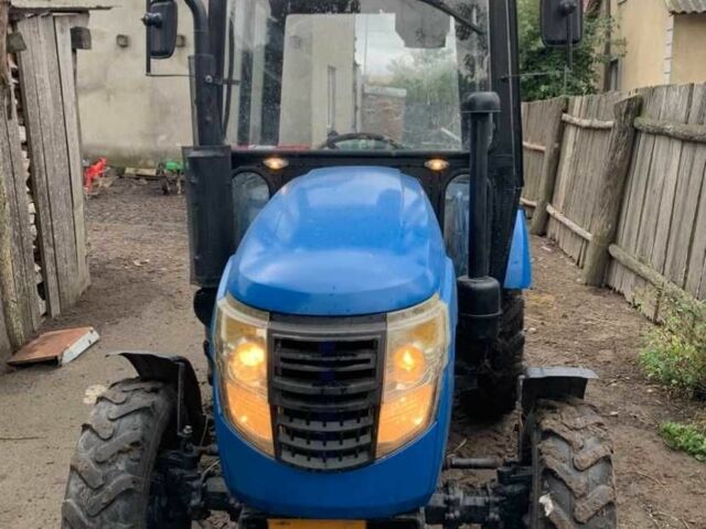 ДВ Другая, объемом двигателя 1.5 л и пробегом 3 тыс. км за 4900 $, фото 6 на Automoto.ua